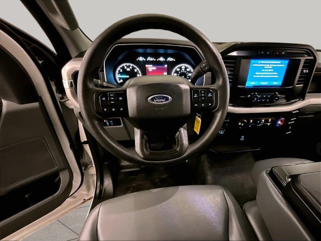 Certified 2023 Ford F150 XL RWD image 5