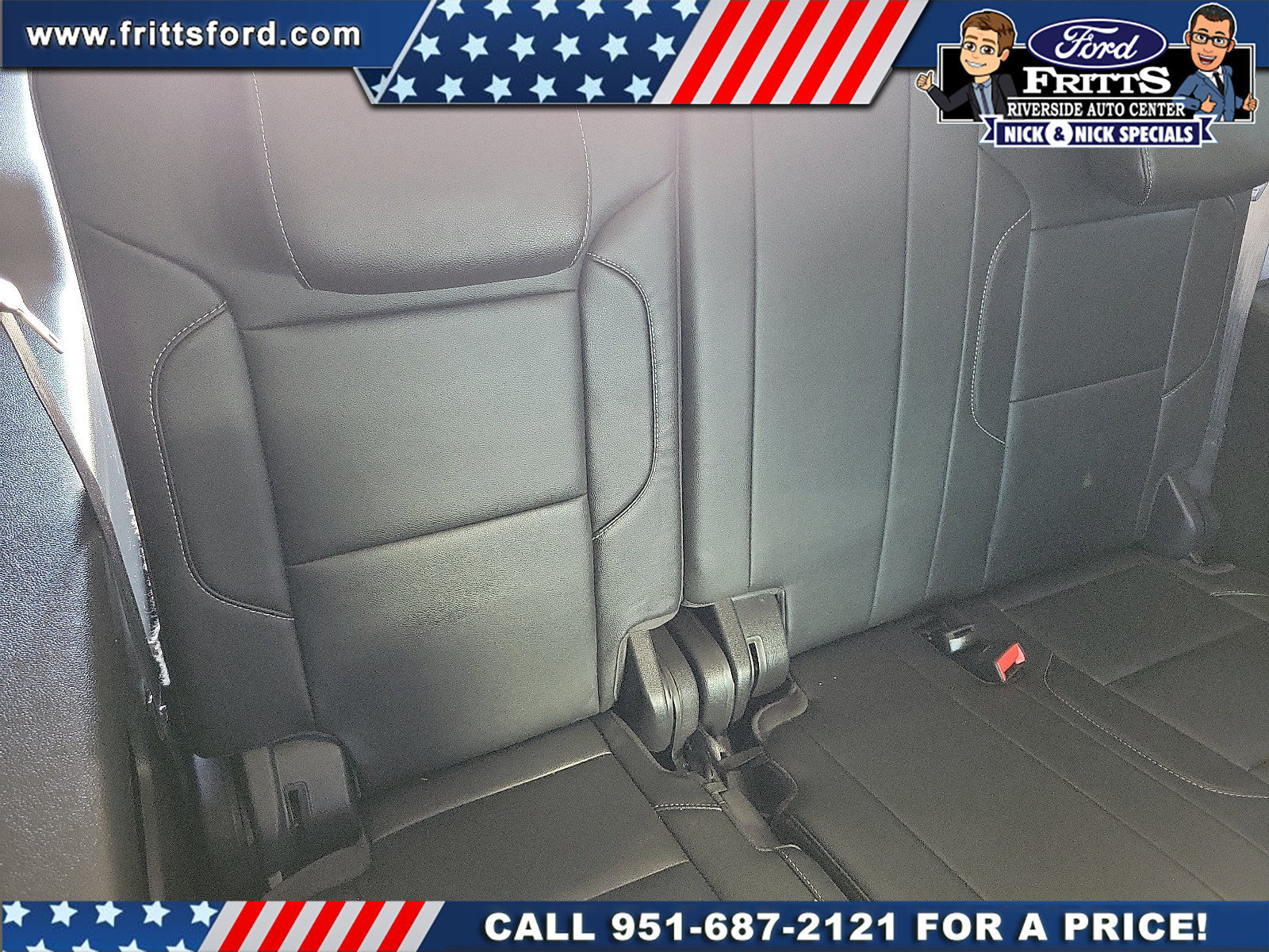 Used 2020 Chevrolet Suburban LT w/ Luxury Package AWD/4WD image 17