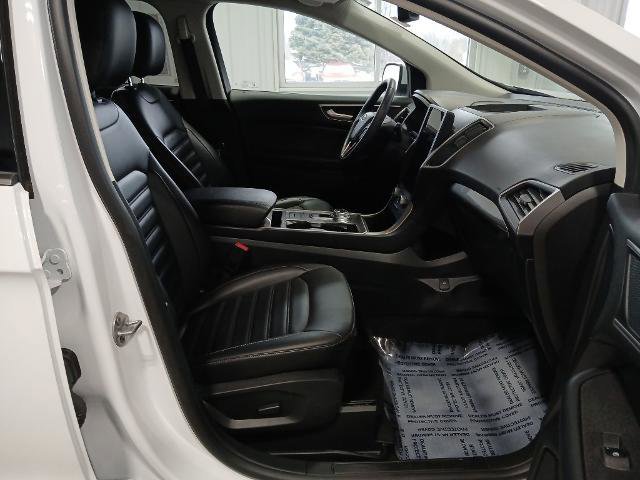 Certified 2023 Ford Edge SEL w/ Convenience Package image 18
