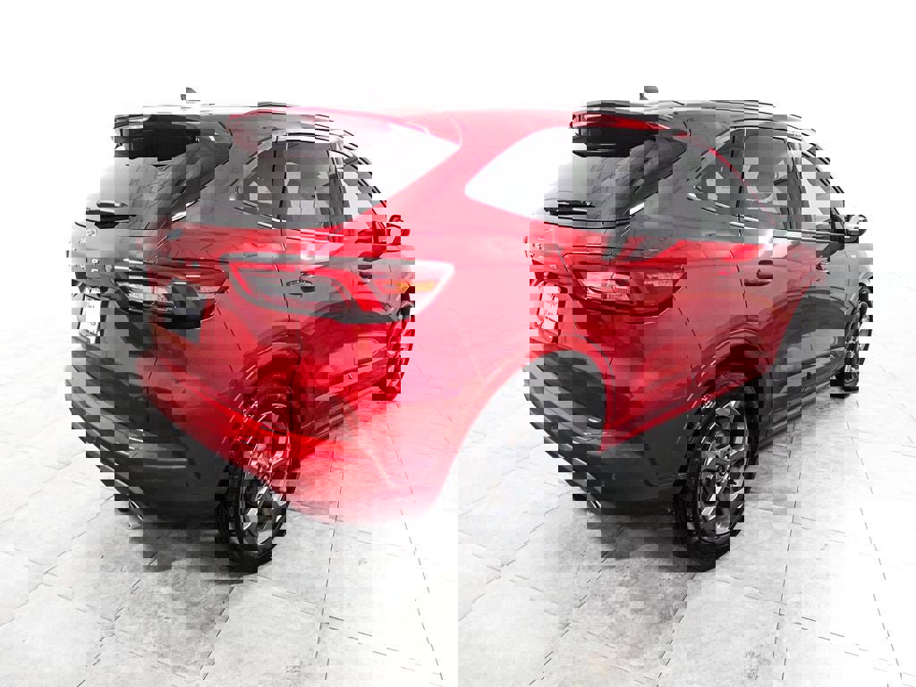 Certified 2023 Ford Escape ST-Line w/ Tech Pack #1 image 5