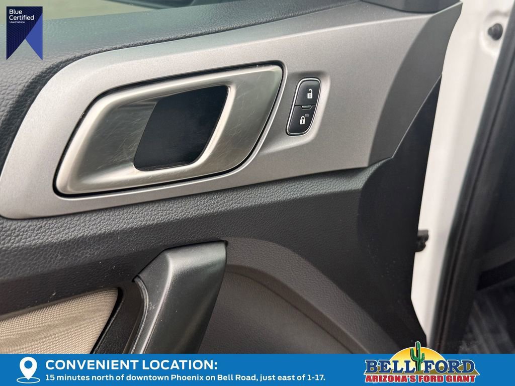 Certified 2021 Ford Ranger XLT w/ Equipment Group 301A Mid image 19