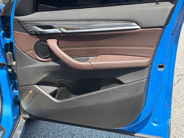 Used 2021 BMW X2 xDrive28i AWD/4WD image 16