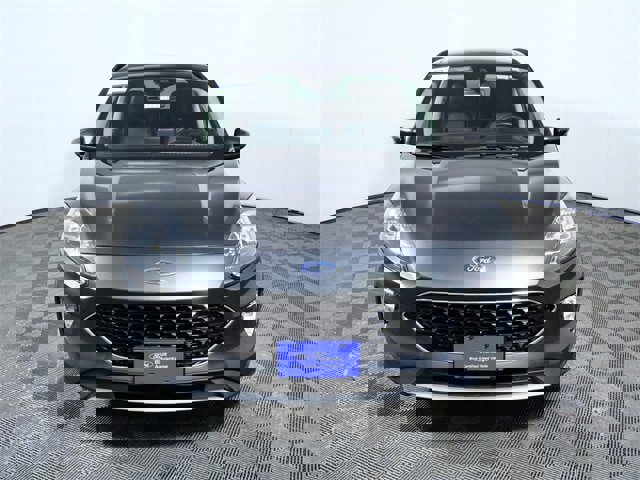 Certified 2020 Ford Escape Titanium image 6