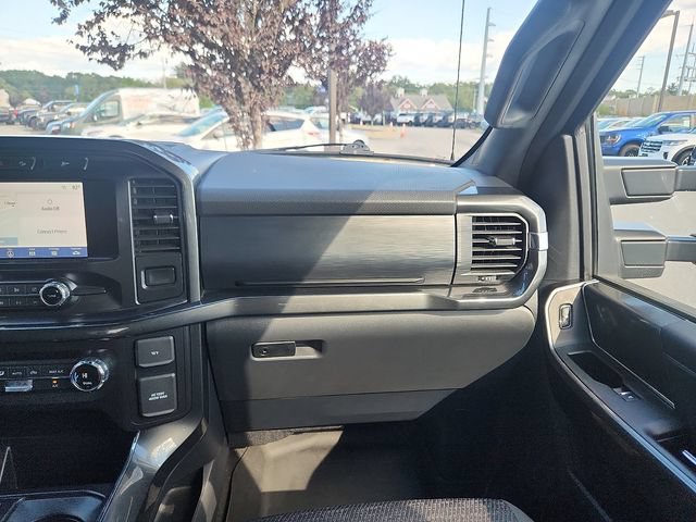 Certified 2021 Ford F150 XLT w/ Equipment Group 301A Mid AWD/4WD image 10