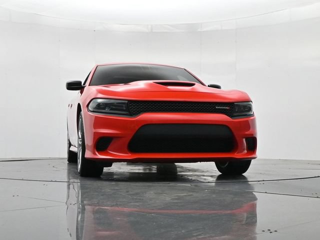 Used 2023 Dodge Charger GT AWD/4WD image 39