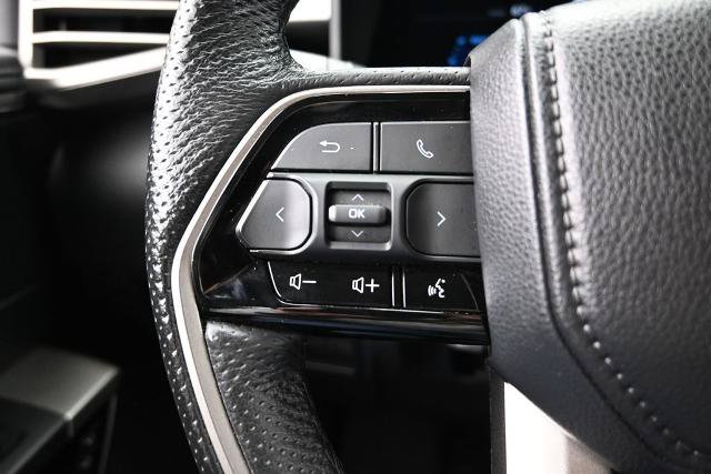 Used 2023 Toyota Tundra Limited AWD/4WD image 28