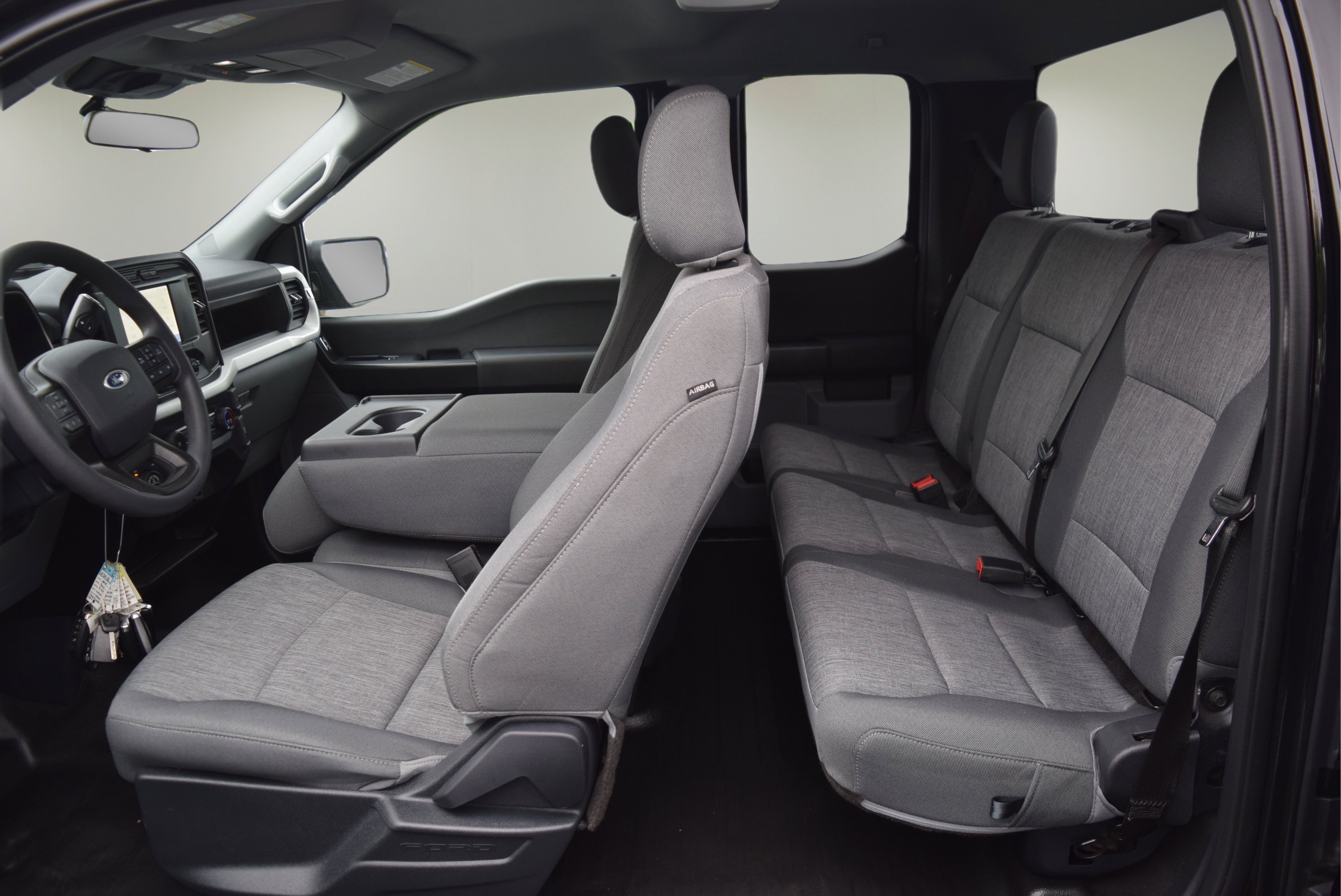 Certified 2023 Ford F150 XL w/ XL Chrome Appearance Package image 7