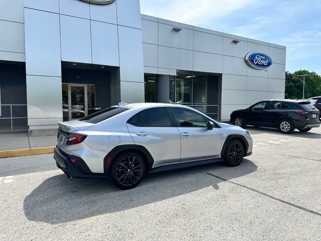 Used 2023 Subaru WRX Premium AWD/4WD image 24