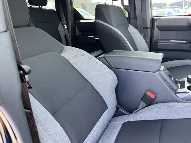 Certified 2026 Ford Bronco Big Bend AWD/4WD image 27