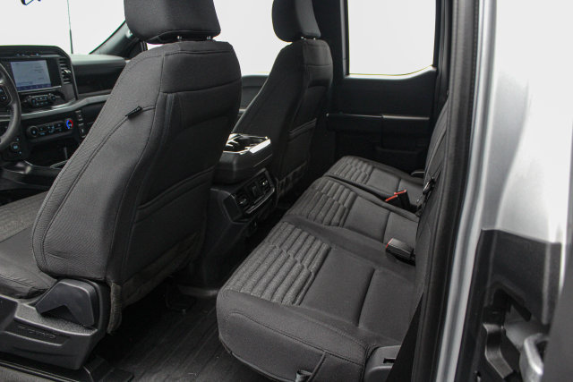 Certified 2023 Ford F150 XL w/ STX Appearance Package AWD/4WD image 17