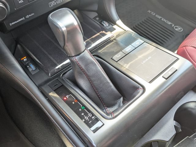 Used 2022 Lexus GX 460 Premium w/ Accessory Package AWD/4WD image 20