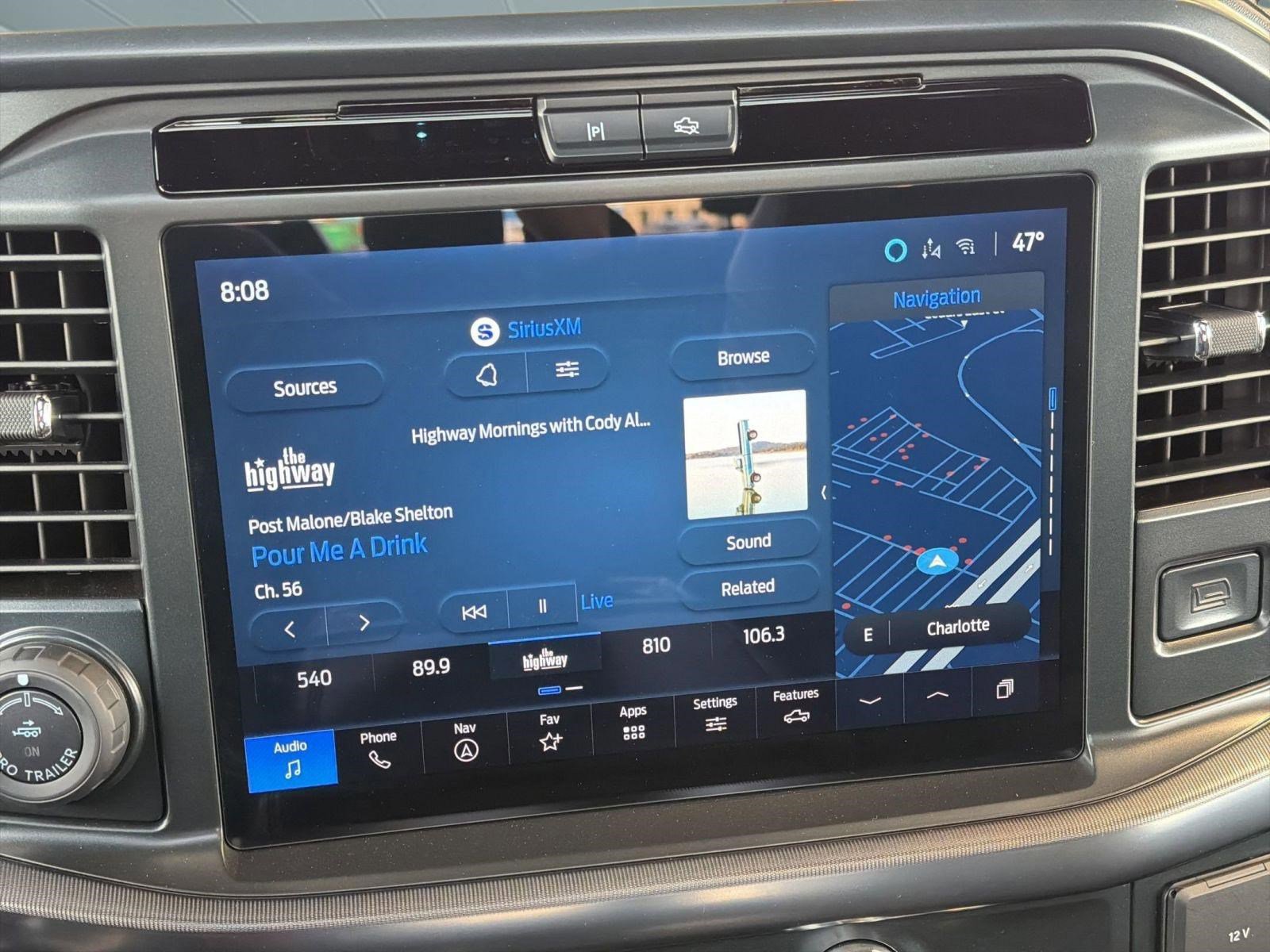 Certified 2025 Ford F150 Raptor image 23