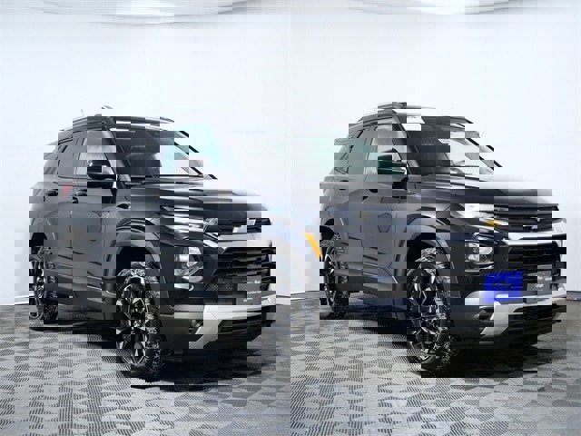 Used 2023 Chevrolet TrailBlazer LT