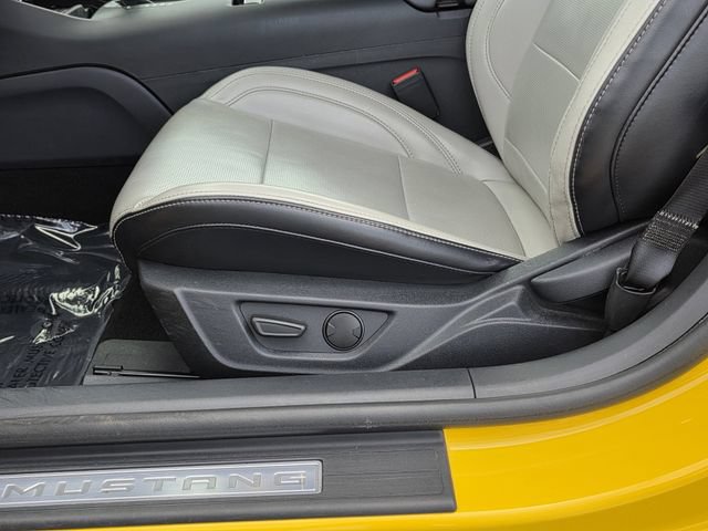 Certified 2024 Ford Mustang Premium RWD image 15