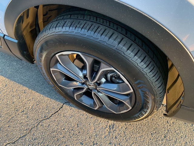 Used 2020 Honda CR-V EX image 9