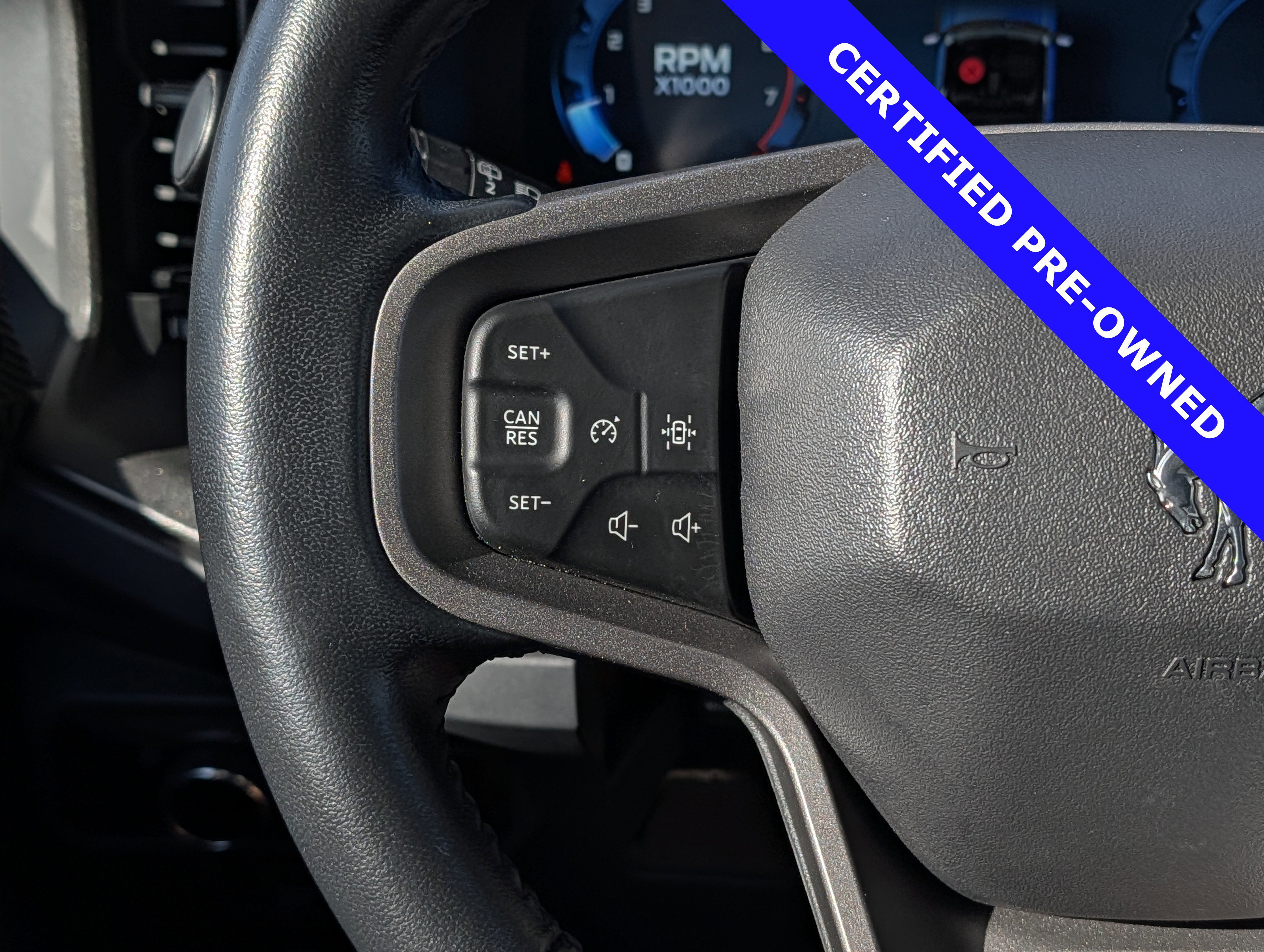 Certified 2025 Ford Bronco Big Bend image 40