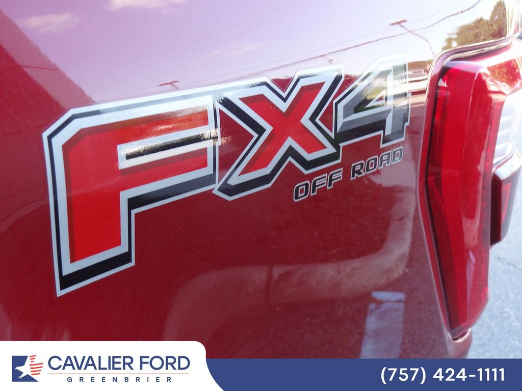 Certified 2021 Ford F150 Platinum w/ Equipment Group 701A High AWD/4WD image 52