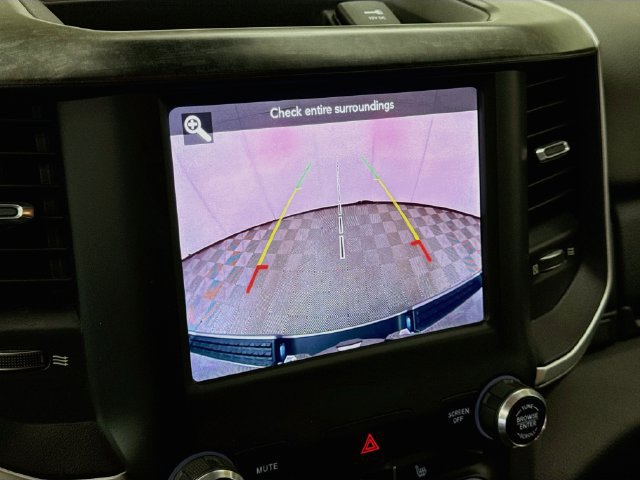 Used 2019 RAM 1500 Big Horn AWD/4WD image 13