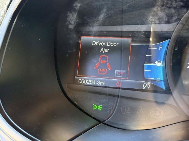 Certified 2023 Ford Edge SEL AWD/4WD image 25