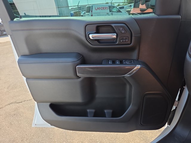 Used 2021 GMC Sierra 1500 AT4 AWD/4WD image 19