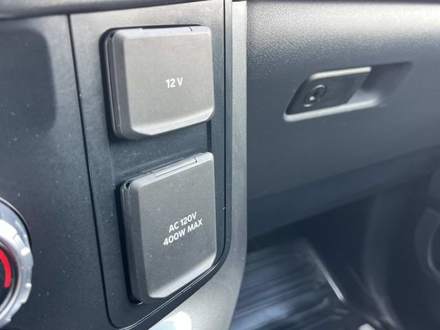 Certified 2023 Ford F150 XLT w/ Equipment Group 302A High AWD/4WD image 39