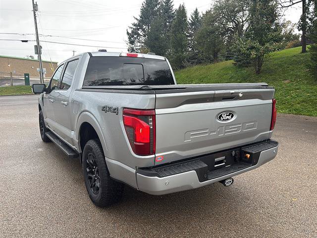 Certified 2024 Ford F150 XLT w/ Equipment Group 302A MID AWD/4WD image 2