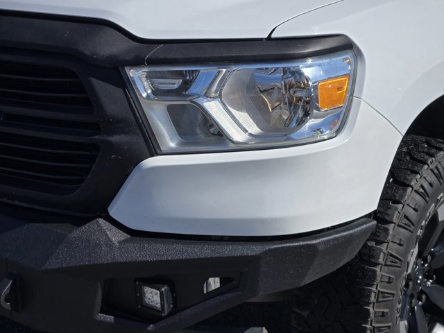 Used 2019 RAM 1500 Big Horn image 9