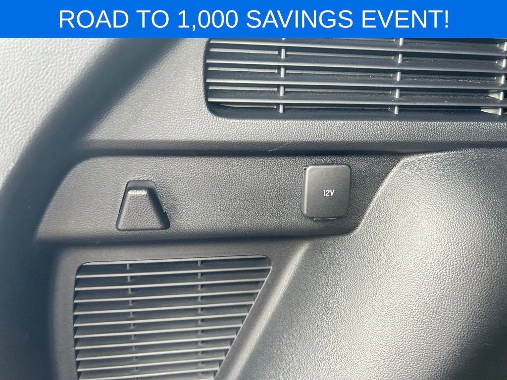 Certified 2022 Ford Escape Titanium w/ Titanium Elite Package image 38