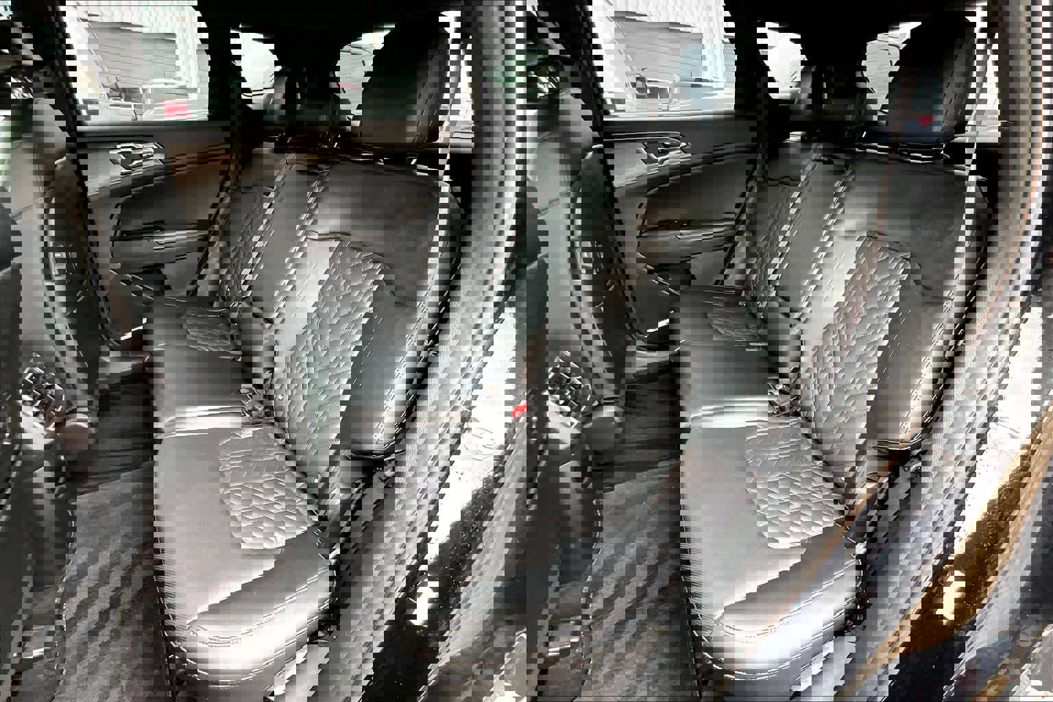 Used 2023 Kia Sportage X-Line w/ X-Line Premium Package image 21