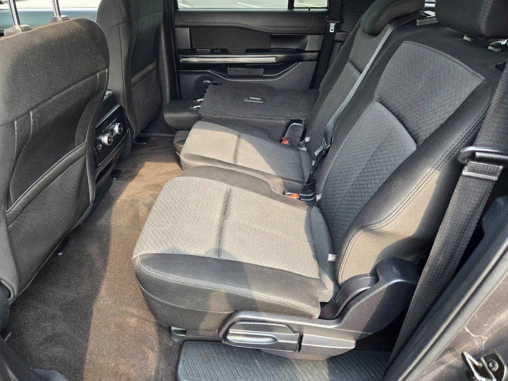 Certified 2021 Ford Expedition Max XLT AWD/4WD image 19
