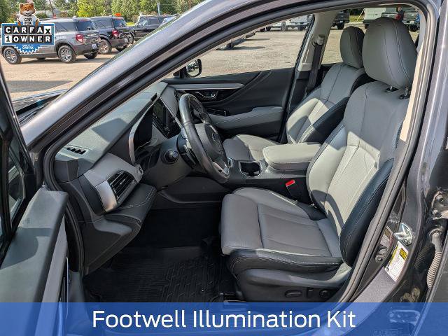 Used 2024 Subaru Outback Limited AWD/4WD image 12