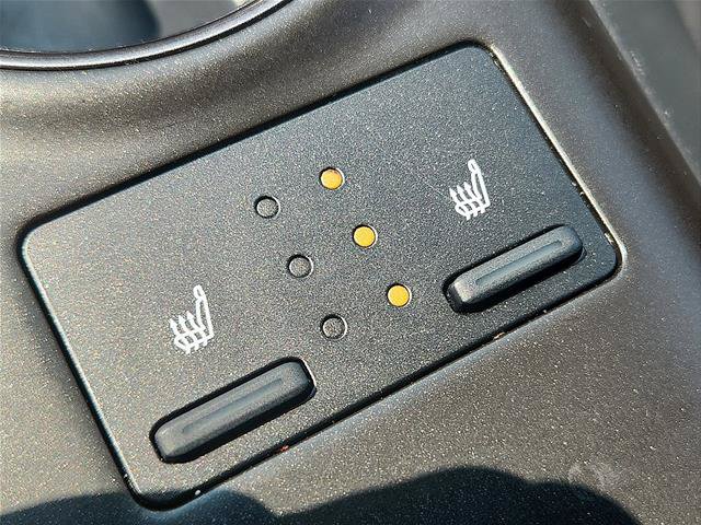 Used 2024 Toyota Camry XSE w/ Cold Weather Package FWD image 22