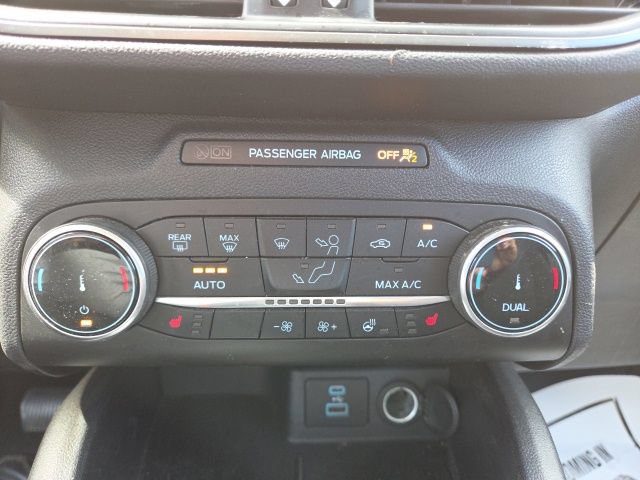 Certified 2023 Ford Escape Active w/ Cold Weather Package FWD image 33