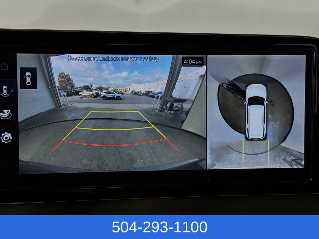 Used 2023 Hyundai Palisade Calligraphy image 14