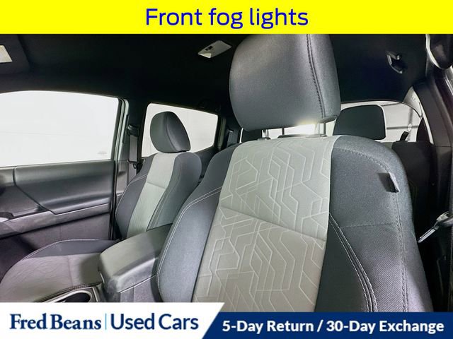 Used 2021 Toyota Tacoma TRD Sport image 23