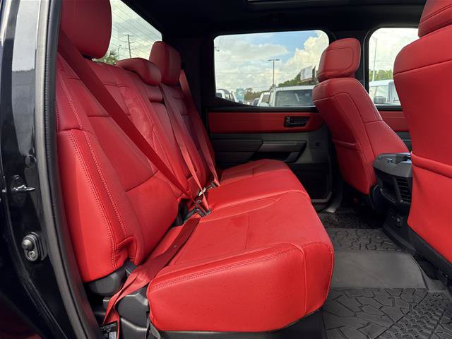 Used 2026 Toyota Tundra TRD Pro AWD/4WD image 20