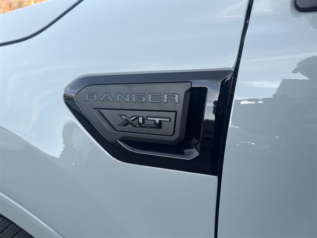 Certified 2021 Ford Ranger XLT w/ Equipment Group 302A High image 7