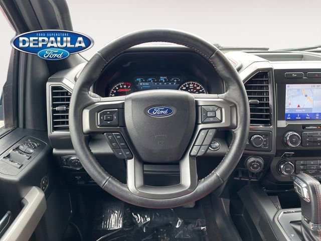 Certified 2020 Ford F150 Lariat AWD/4WD image 15