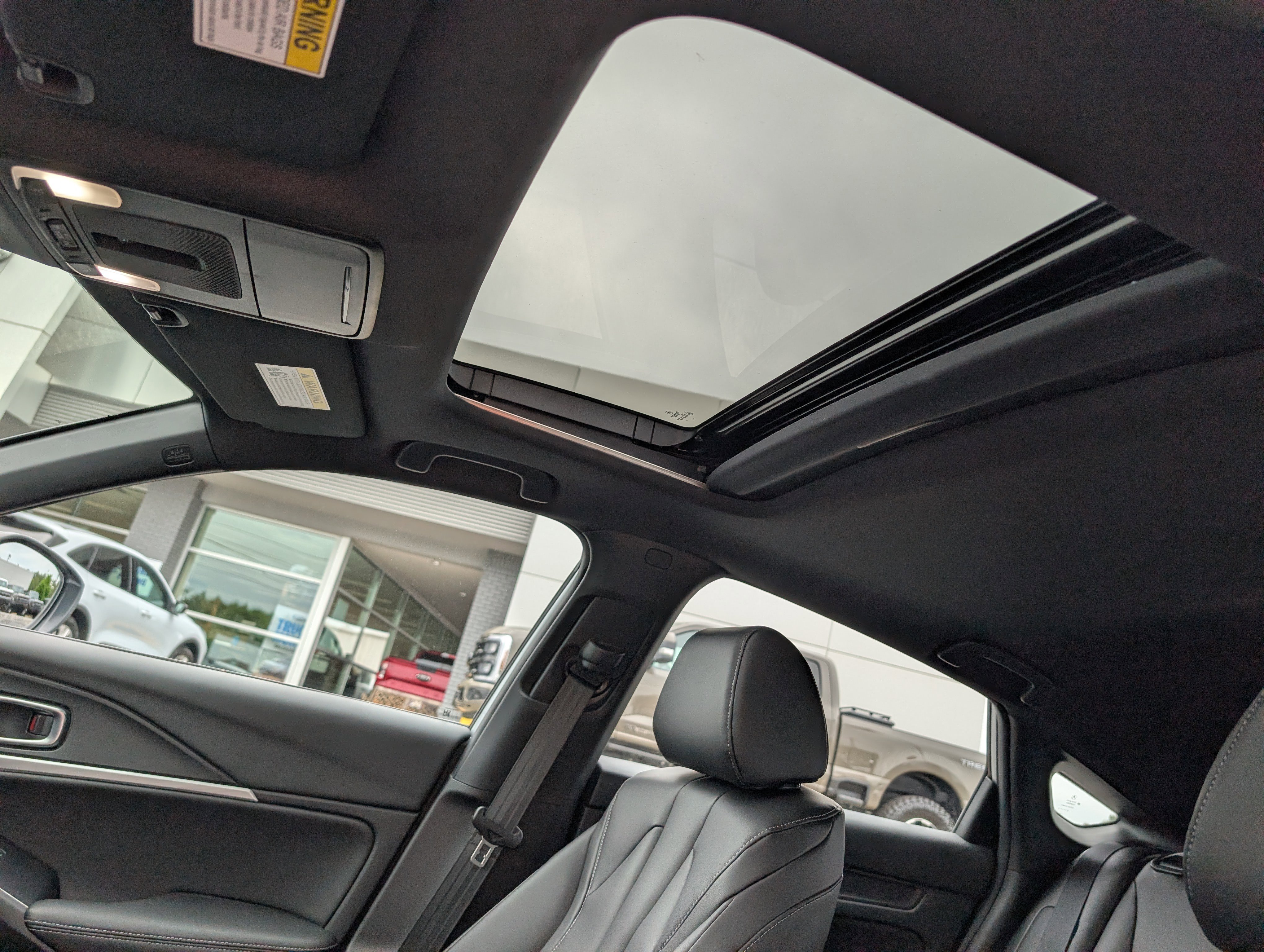 Used 2025 Acura Integra A-Spec FWD image 19