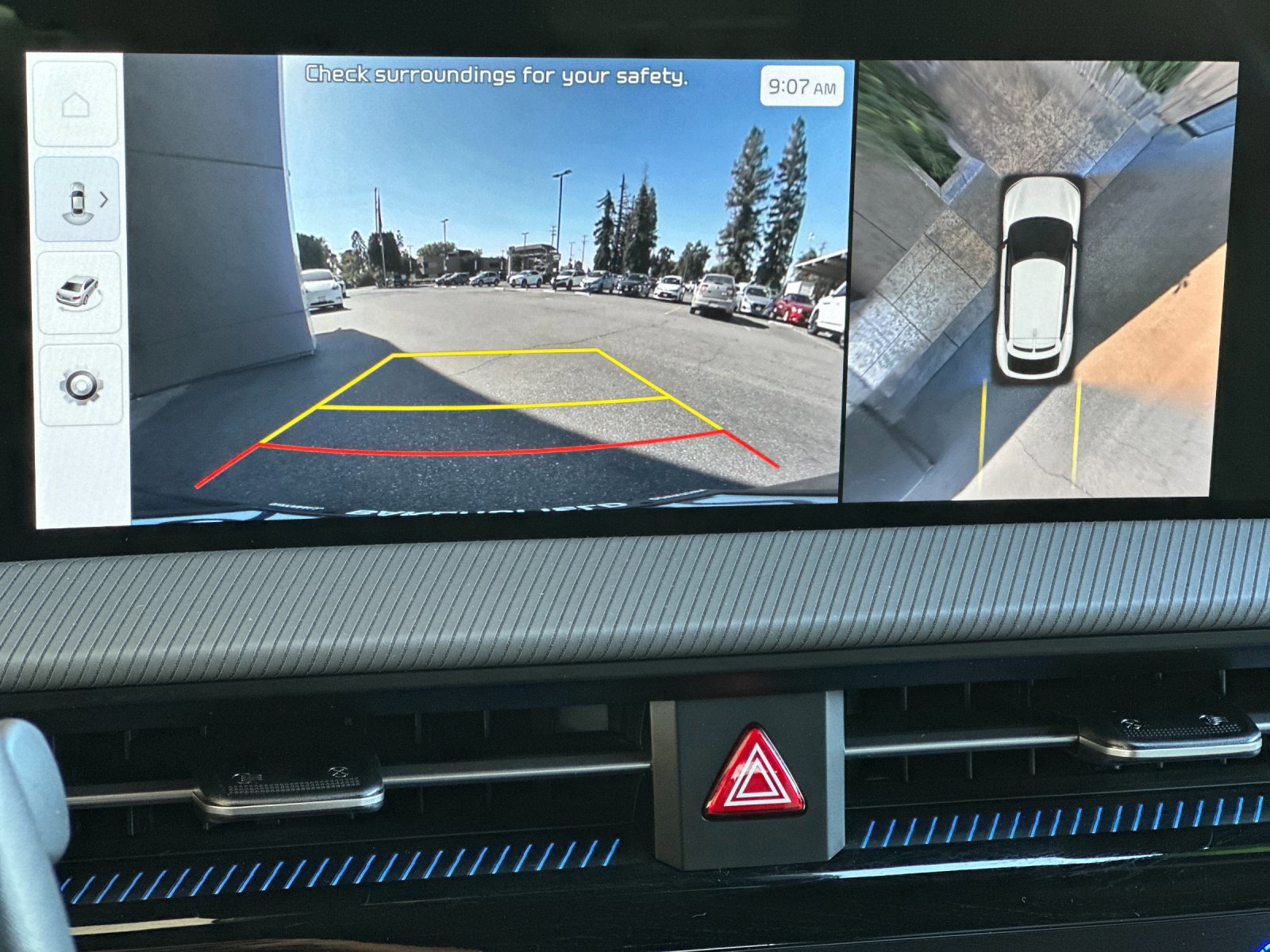 Used 2024 Kia EV6 GT-Line w/ GT-Line White Seat Package image 19