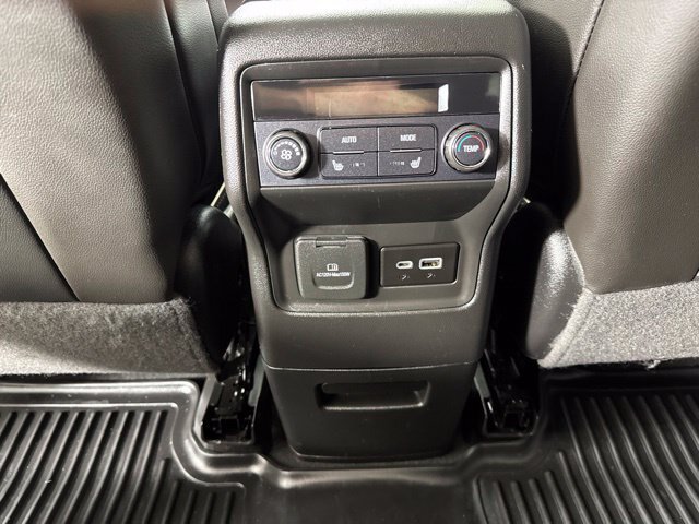 Used 2020 GMC Acadia Denali w/ Technology Package AWD/4WD image 12