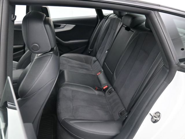 Used 2023 Audi A5 2.0T Premium Plus w/ Premium Plus image 28