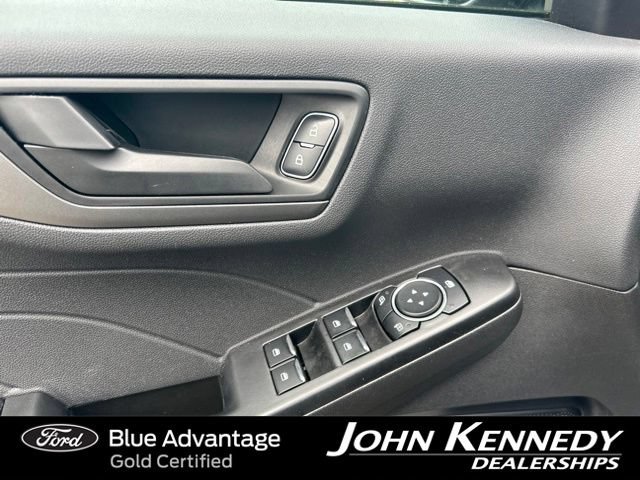 Certified 2023 Ford Escape Active AWD/4WD image 17
