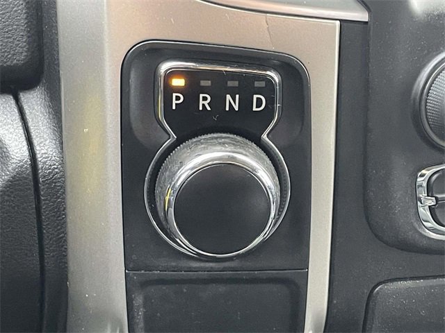 Used 2019 RAM 1500 Big Horn image 26