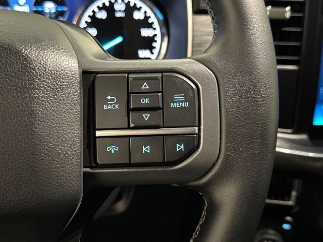 Certified 2023 Ford F150 XLT w/ Equipment Group 302A High image 23