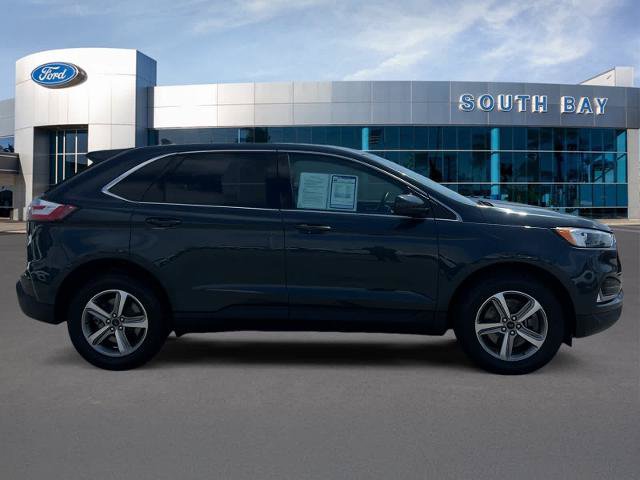 Certified 2023 Ford Edge SEL w/ Convenience Package AWD/4WD image 6