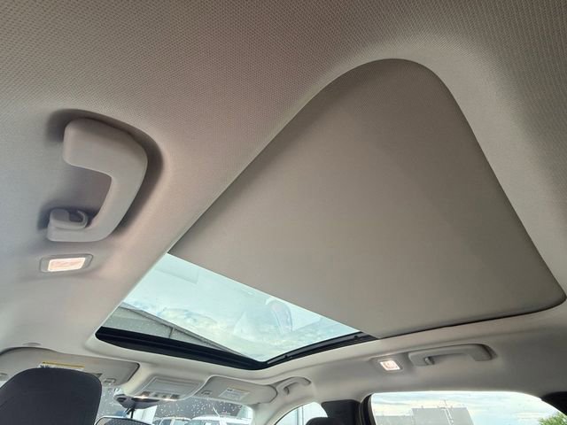 Certified 2025 Ford Escape Active w/ Tech Pack #1 image 13