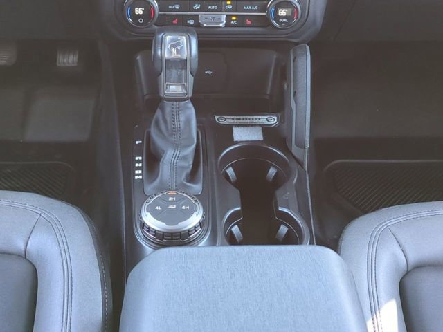 Certified 2023 Ford Bronco Big Bend image 19
