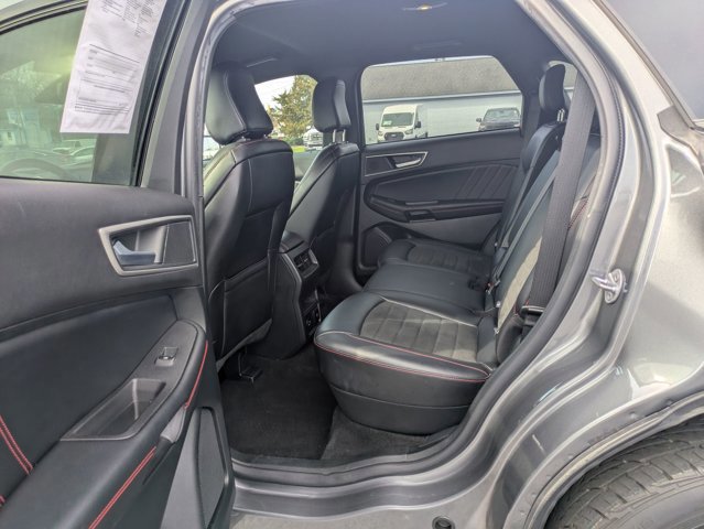 Certified 2022 Ford Edge ST-Line image 28