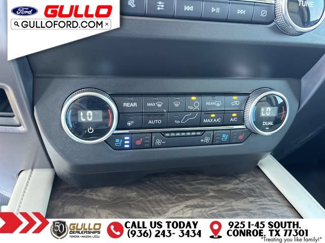 Certified 2019 Ford Expedition Platinum RWD image 28